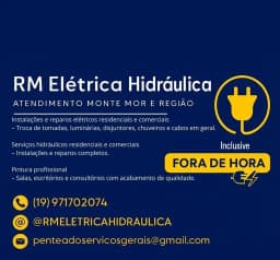 Logo de ROBERTO DE PAULA PENTEADO