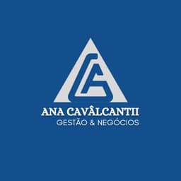 Logo de Ana Cavâlcantii