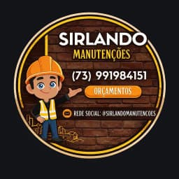 Logo de SIRLANDO NASCIMENTO CONCEICAO