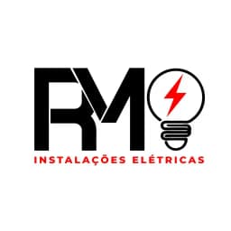Logo de RM INSTALAÇÕES ELÉTRICAS