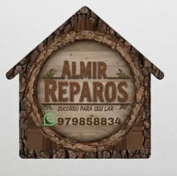 Logo de Almir Reparos
