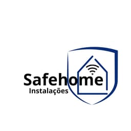 Logo de Willian -Safehome instalações 