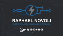 Logo de Raphael