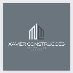 Logo de SXV Empreiteiro