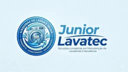 Logo de Junior Lavatec