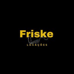 Logo de Friske Locações