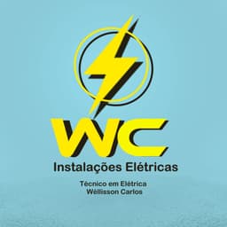 Logo de Wéllisson Carlos