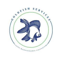 Logo de GOLDFISH SERVICES MANUTENÇÕES E COMÉRCIO LTDA.