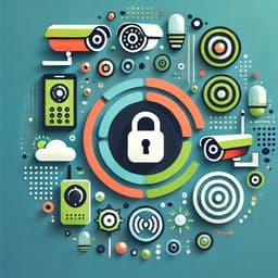 Logo de Espaço Tecnico S/A