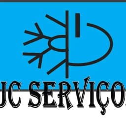 Logo de JC SERVIÇOS