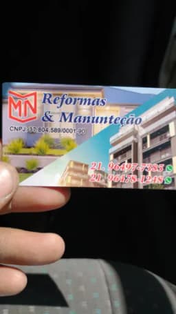 Logo de MAURICIO ROZA