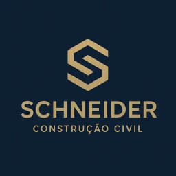 Logo de Cs Construções_reformas