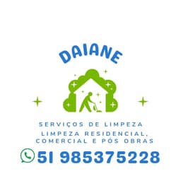 Logo de Daiane Gaida