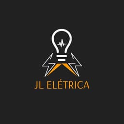 Logo de JL Elétrica