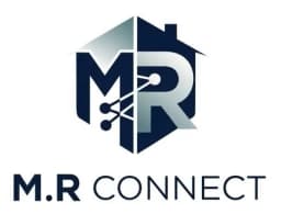 Logo de M.R Connect