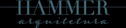 Logo de Hammer Arquitetura