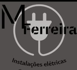 Logo de M.Ferreira