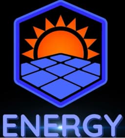 Logo de Energy prestaçãode sevicos