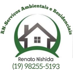 Logo de Renato Nishida