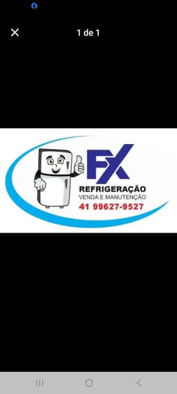 Logo de FX