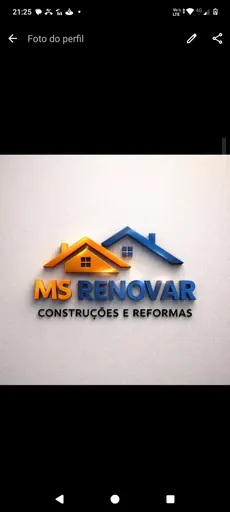 Logo de MATHEUS PEREIRA DA SILVA