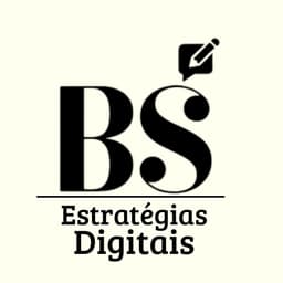 Logo de BS Estratégias Digitais