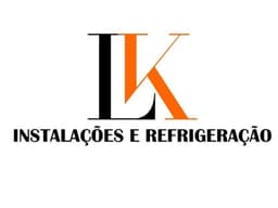 Logo de LK