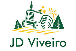Logo de JD VIVEIRO