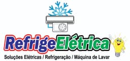 Logo de RefrigeElétrica