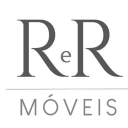 Logo de ReR Móveis