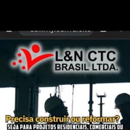 Logo de L&Lctcbrasil