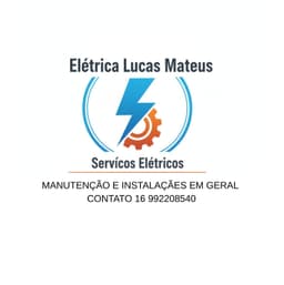 Logo de Lucas M