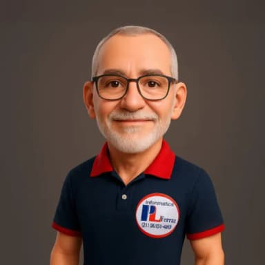 Foto de Pedro Ferraz