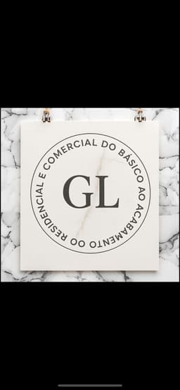 Logo de Gian Lincon