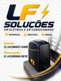 Logo de FERNANDO DA SILVA MARQUEZETTI