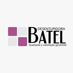 Logo de Desentupidora Batel 