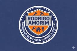 Logo de RODRIGO DA SILVA AMORIM