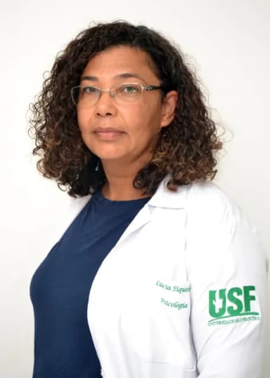 Foto de Lucia Siqueira