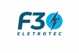 Logo de F3 Eletrotec