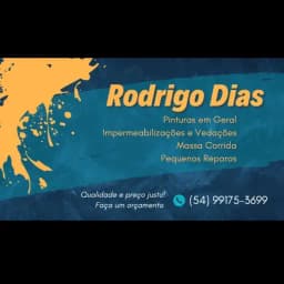 Logo de Rodrigo