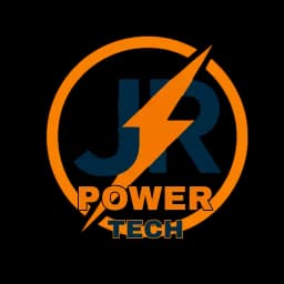 Logo de Jr power tech