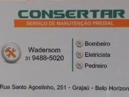 Logo de Wanderson