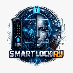 Logo de SMART LOCK RJ