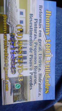 Logo de João Mário