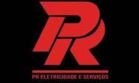 Foto de PR ELETRICIDADE SERVIÇOS E INSTALAÇÕES