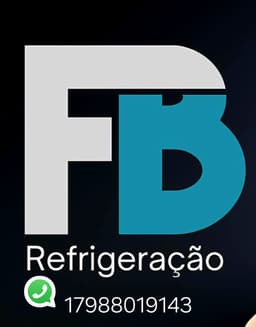 Logo de FB Refrigeração