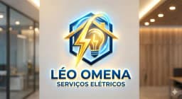 Logo de LÉO OMENA