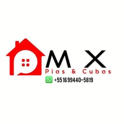 Logo de Max