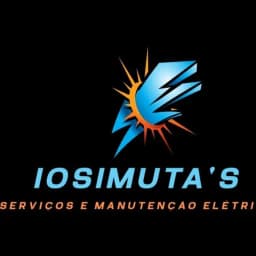 Logo de Iosimuta's Serviços em Gerais
