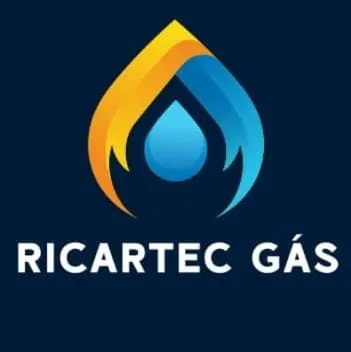 Logo de Ricartec Gás